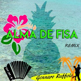 ALMA DE FISA remix